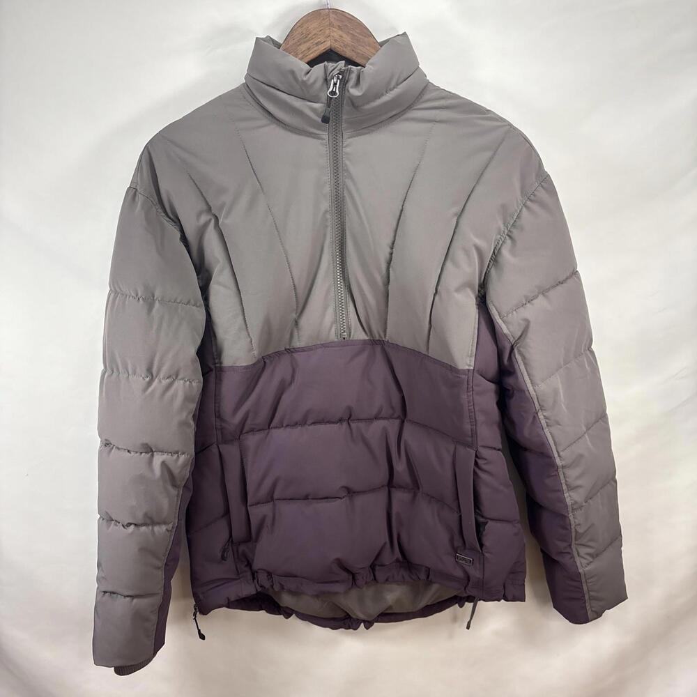 Women's Eastern Mountain Sports Glacier pullover NWOT size small - Picture 1 of 10